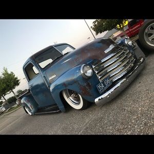 Meet your Posher, Caleb